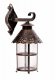 Настенный фонарь уличный Oasis_Light CAIOR 1 81502 Gb. 