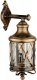 Настенный фонарь уличный Oasis_Light LUCERNA 84802 Gb. 
