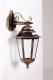 Настенный фонарь уличный Oasis_Light PETERSBURG M 79802M/02 Gb. 
