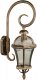 Настенный фонарь уличный Oasis_Light ROMA L 95202L/18 Gb. 