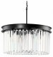 Подвесная люстра Moderli Avista V10374-6P. 