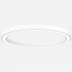 Потолочный светодиодный светильник Siled Nimbus 7372087. 