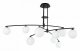 Подвесная люстра Favourite Equilibrium 4038-9P. 