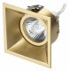 Точечный светильник Lightstar Domino 214503. 