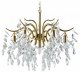 Подвесная люстра MW-Light Адриатика 280011907. 