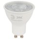 Лампа светодиодная ЭРА LED Lense MR16-8W-860-GU10 Б0054943. 