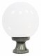 Наземный фонарь Fumagalli GLOBE 300 G30.110.000.BYF1R. 
