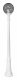 Наземный фонарь Fumagalli GLOBE 300 G30.156.000.WZF1R. 