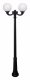 Наземный фонарь Fumagalli GLOBE 300 G30.157.R20.AYF1R. 