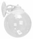 Настенный фонарь уличный Fumagalli GLOBE 300 G30.131.000.WXF1RDN. 