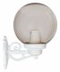 Настенный фонарь уличный Fumagalli GLOBE 300 G30.131.000.WZF1R. 