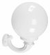 Настенный фонарь уличный Fumagalli GLOBE 300 G30.132.000.WYF1R. 