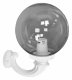 Настенный фонарь уличный Fumagalli GLOBE 300 G30.132.000.WZF1R. 