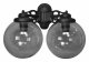 Настенный фонарь уличный Fumagalli GLOBE 300 G30.141.000.AZF1RDN. 