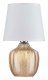 Интерьерная настольная лампа Escada Pion 10194/L Amber. 