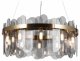 Подвесная люстра Freya Deserto FR5141PL-10BS1. 
