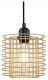 Подвесной светильник Escada Grid 10190/1S Gold. 
