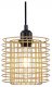 Подвесной светильник Escada Grid 10190/1S Gold. 