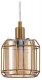 Подвесной светильник Escada Midland 10188/1S Brass. 