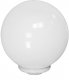 Уличный консольный светильник Fumagalli GLOBE 300 G30.B30.000.WYF1R. 