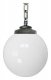 Уличный светильник подвесной Fumagalli GLOBE 300 G30.120.000.BYF1R. 