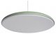 Подвесной светильник Loft IT Plato 10119 Green. 