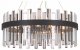 Подвесная люстра Lussole Crenshaw LSP-8718. 