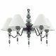 Подвесная люстра Odeon Light Sochi 4896/5. 