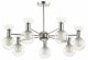 Потолочная люстра Lumion Karisma 5619/7C. 