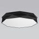 Потолочный светильник TK Lighting Kantoor 4227 Kantoor Black. 