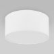 Потолочный светильник TK Lighting Rondo 1086 Rondo White. 