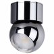 Спот Odeon Light Nubus 6612/7CL. 