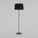 Торшер TK Lighting Maja 2920 Maja Black. 