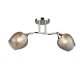 Потолочная люстра Milosh Tendence 0668CL-2CH. 