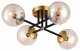 Потолочная люстра Citilux Памела CL144145. 