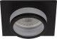 Встраиваемый светильник ЭРА KL88 BK Б0054355. 