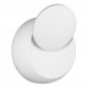 Настенный светодиодный светильник DesignLed GW Mun GW-6100-5-WH-WW 002387. 