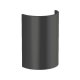 Настенный светодиодный светильник DesignLed GW Tube GW-6805-6-BL-WW 002398. 