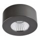 Потолочный светодиодный светильник DesignLed InLondon Futur LC1528BK-5-NW 002217. 