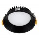 Встраиваемый светодиодный светильник DesignLed WL-BQ BQ009115-BL-NW 005646. 