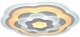 Настенно-потолочный светильник Мелодия Света CW1L 0000 24223. 