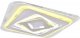 Настенно-потолочный светильник Мелодия Света CW1L 0000 28275. 