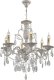 Подвесная люстра Мелодия Света PL1N 0000 22565. 