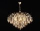 Подвесная люстра Мелодия Света PL1N 0000 29341. 