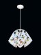 Подвесной светильник Мелодия Света PS1N 0000 26020. 