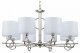 Подвесная люстра Escada Moraine 10167/8PL. 