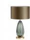 Интерьерная настольная лампа Cloyd Cereus 30093. 