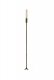 Наземный светильник LD-Lighting LD-RD002. 