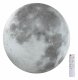 Настенно-потолочный светодиодный светильник Sonex Moon 3084/EL. 