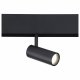 Трековый светодиодный светильник Ambrella light Track System Magnetic GL3814. 